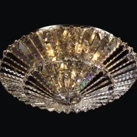 Limpio chandelier